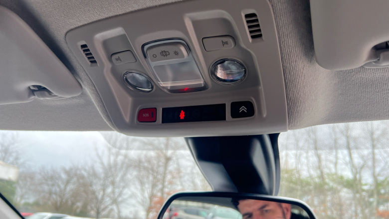 Citroen C3 1.2 PureTech Max 5dr Petrol Hatchback